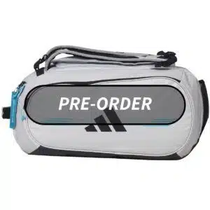 Adidas Protour 3.4 Offwhite Bag (Pre-Order)