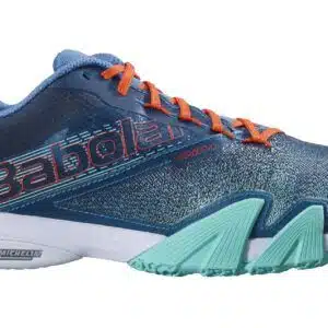 Babolat Jet Premura 2 Padelsko (Electric Green/Mandarin) - 40.5