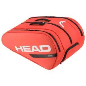 HEAD Tour Padel Bag Large Orange