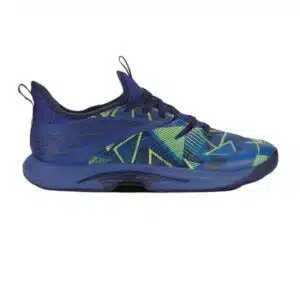 K-Swiss SpeedTrac Padelsko (Dazzling Blue/Estate Blue/Evening Primrose) - 41.5
