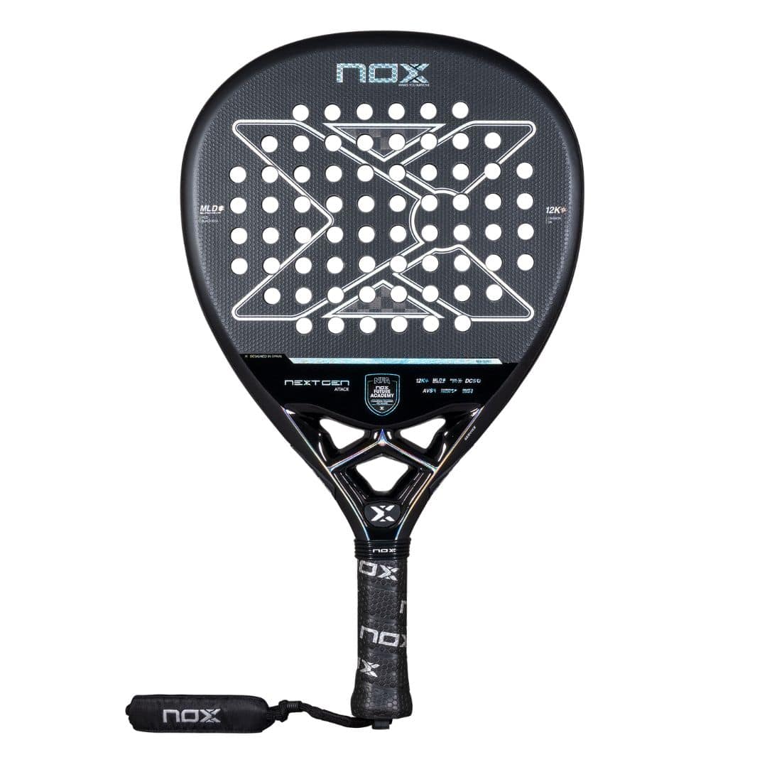 Nox Nextgen Pro Attack 12K 2026