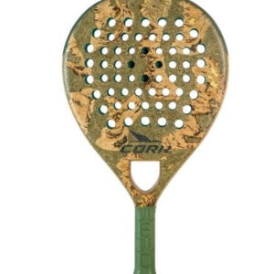 Cork Supreme Control III Padelbat